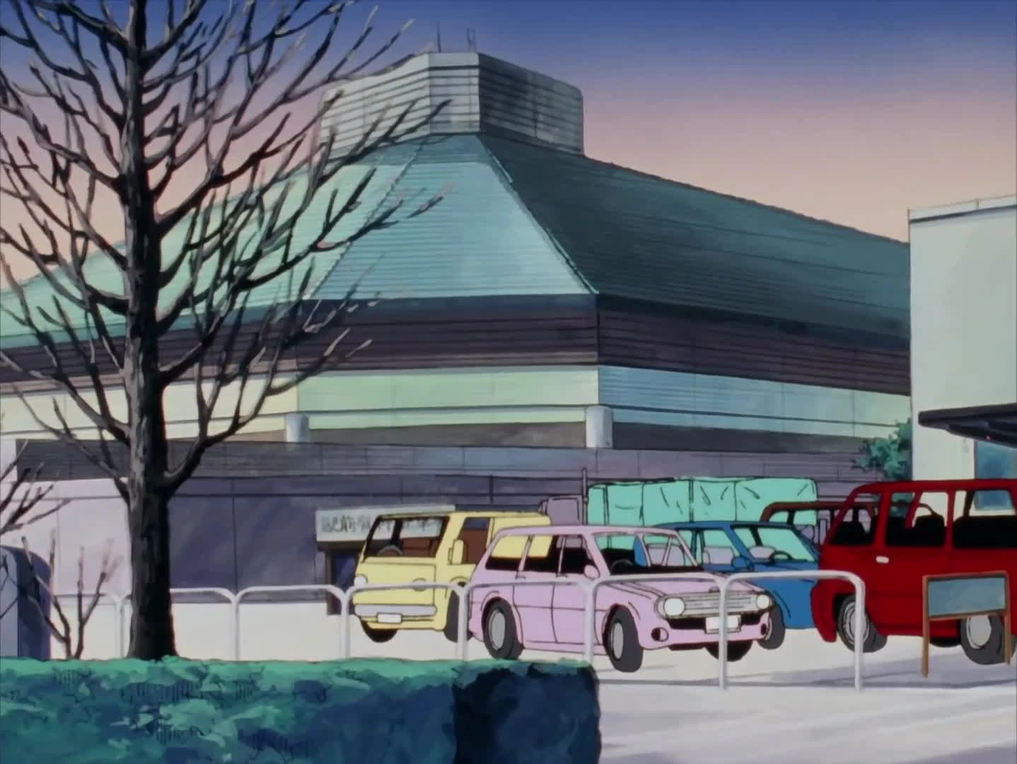 Oishinbo