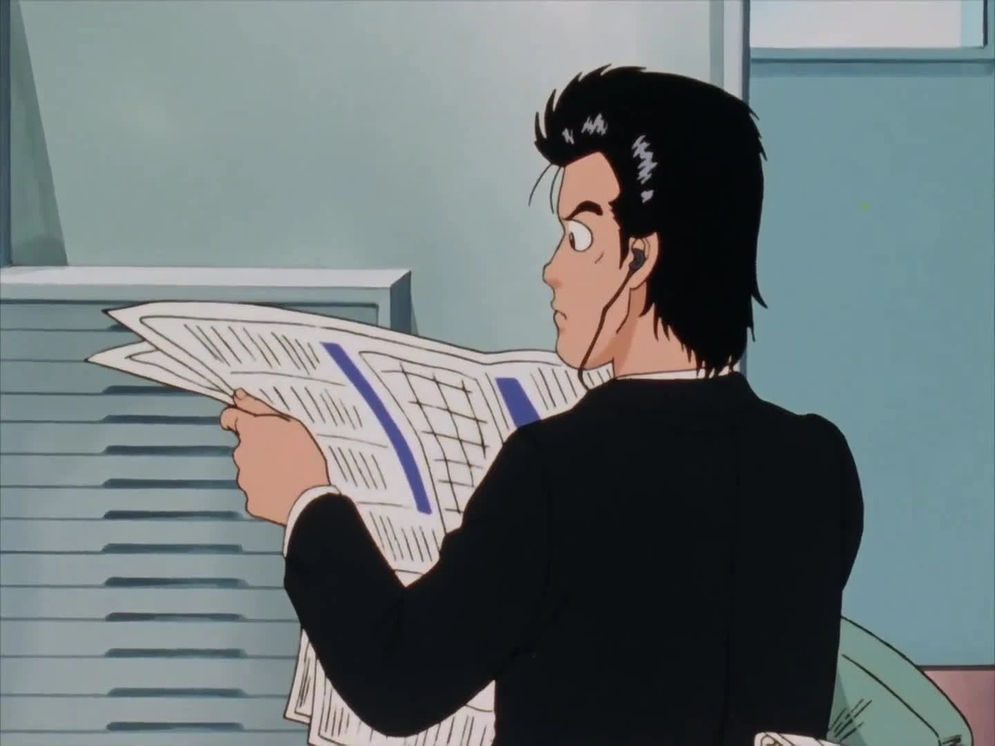 Oishinbo