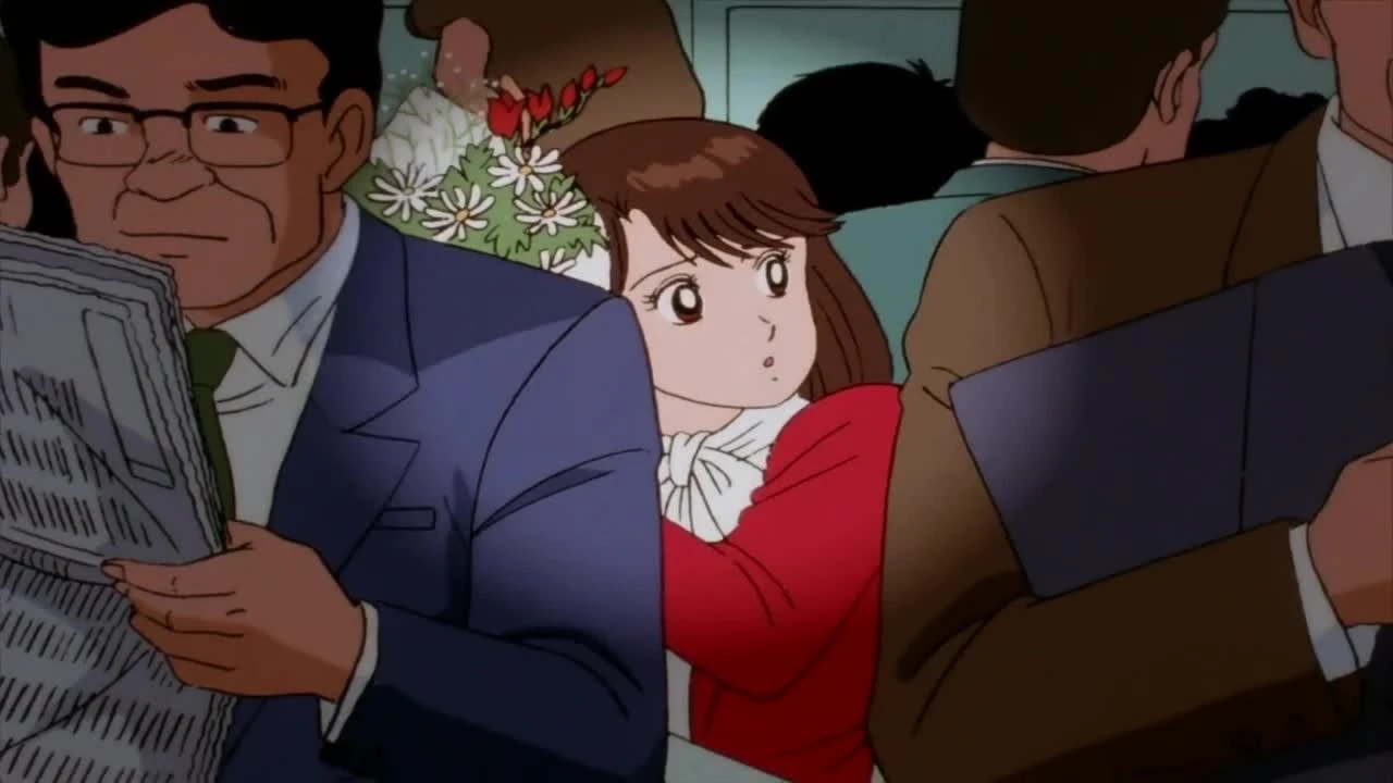 Oishinbo