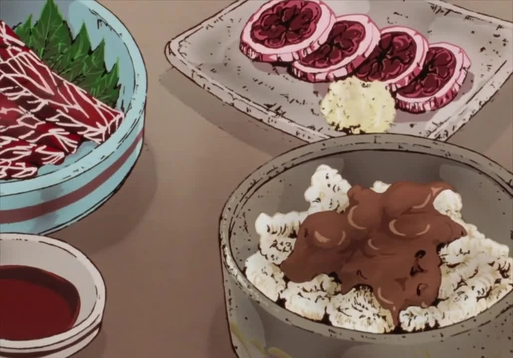 Oishinbo