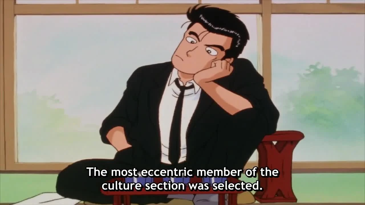 Oishinbo