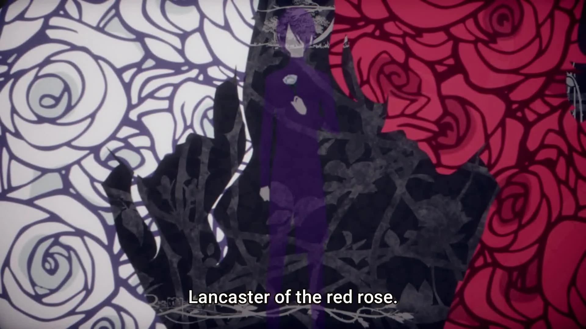 Baraou no Souretsu