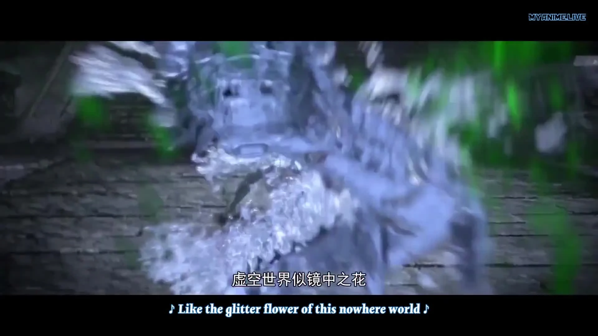 Xue Ying Ling Zhu 3rd Season