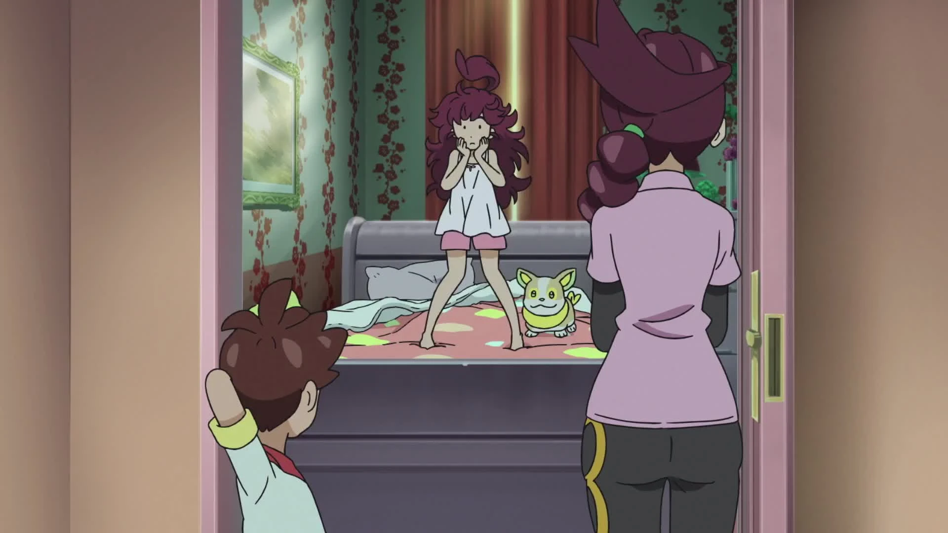 Pokemon (2019) (Dub)