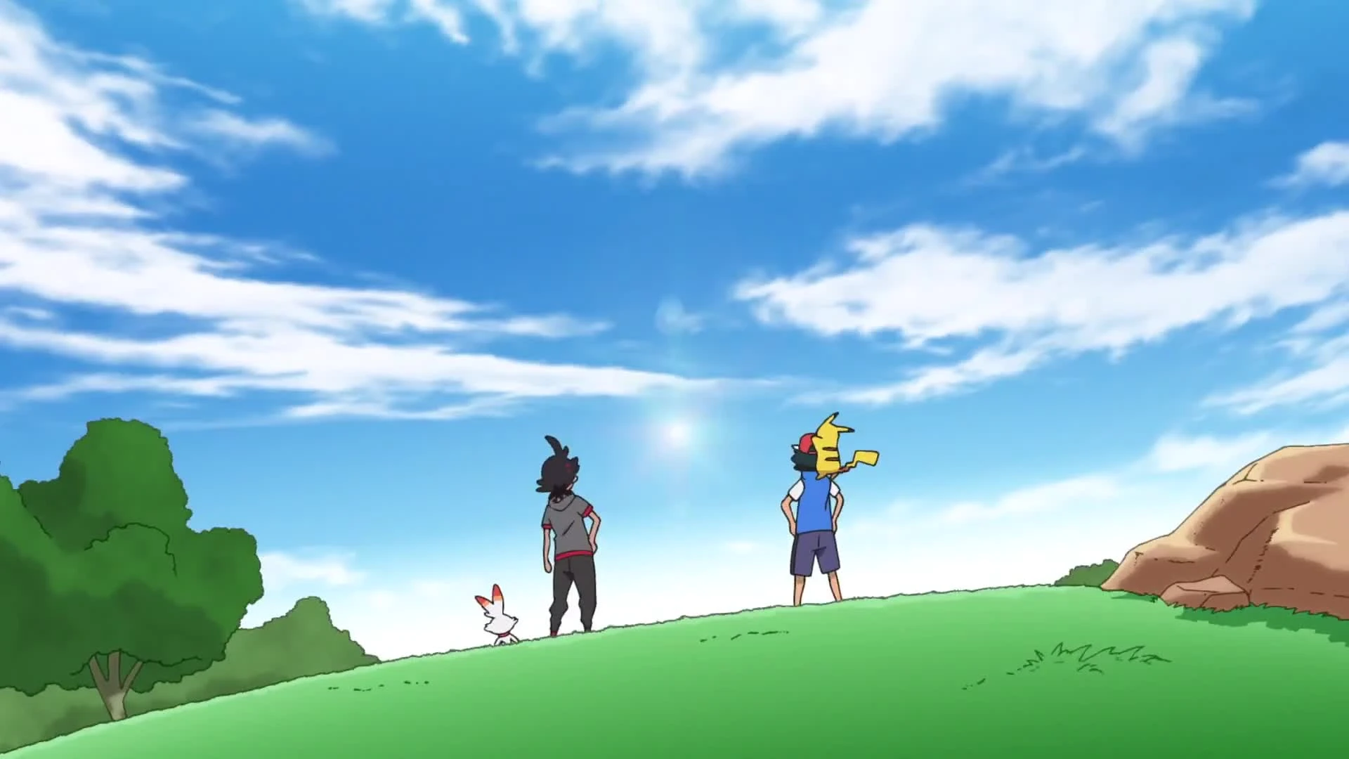 Pokemon (2019) (Dub)
