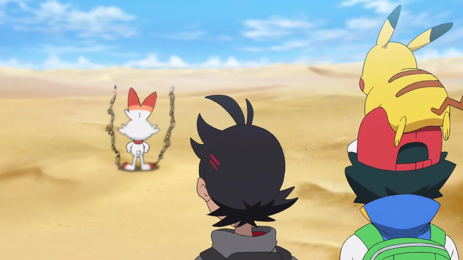 Pokemon (2019) (Dub)