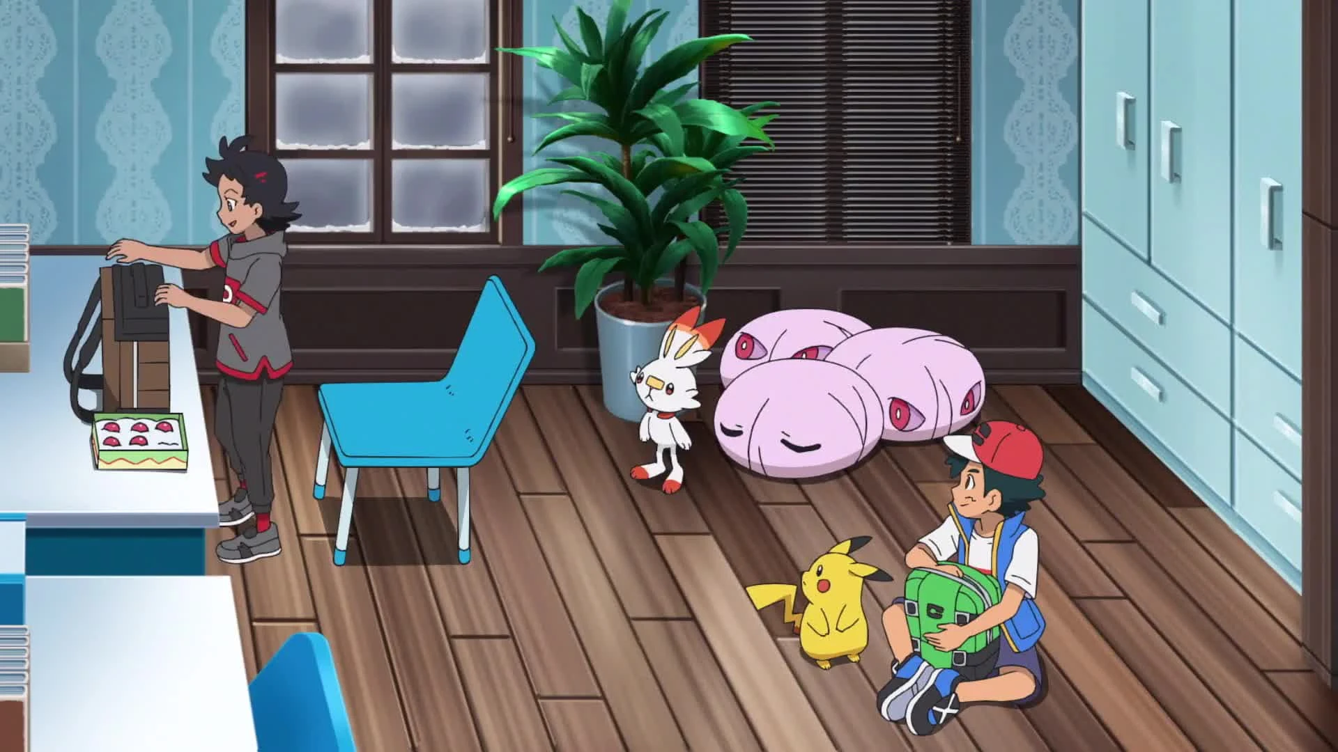 Pokemon (2019) (Dub)