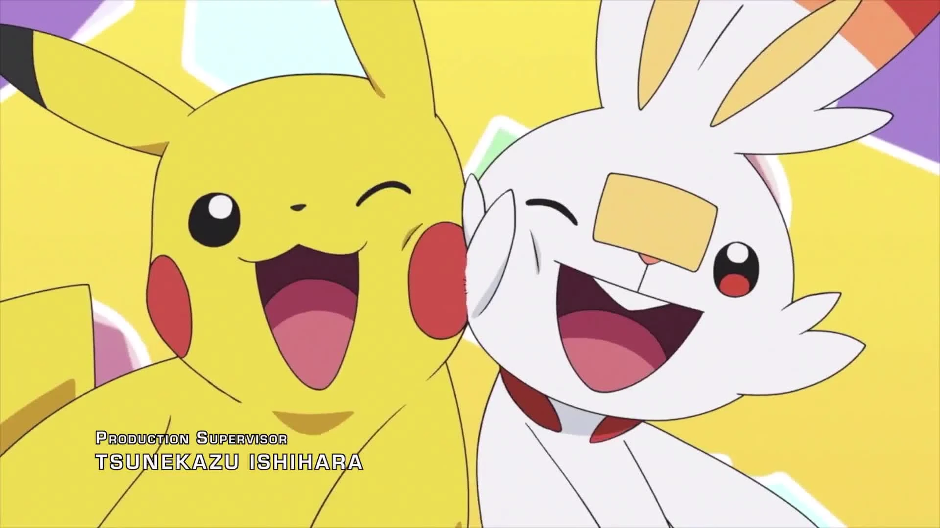 Pokemon (2019) (Dub)