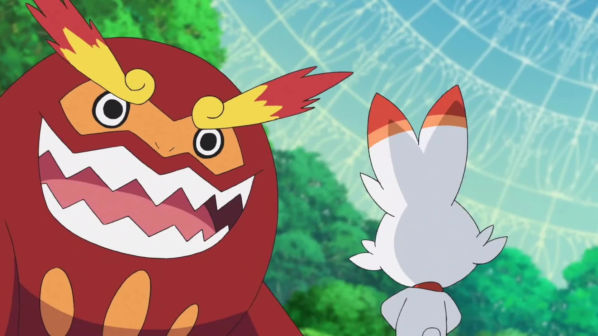 Pokemon (2019) (Dub)