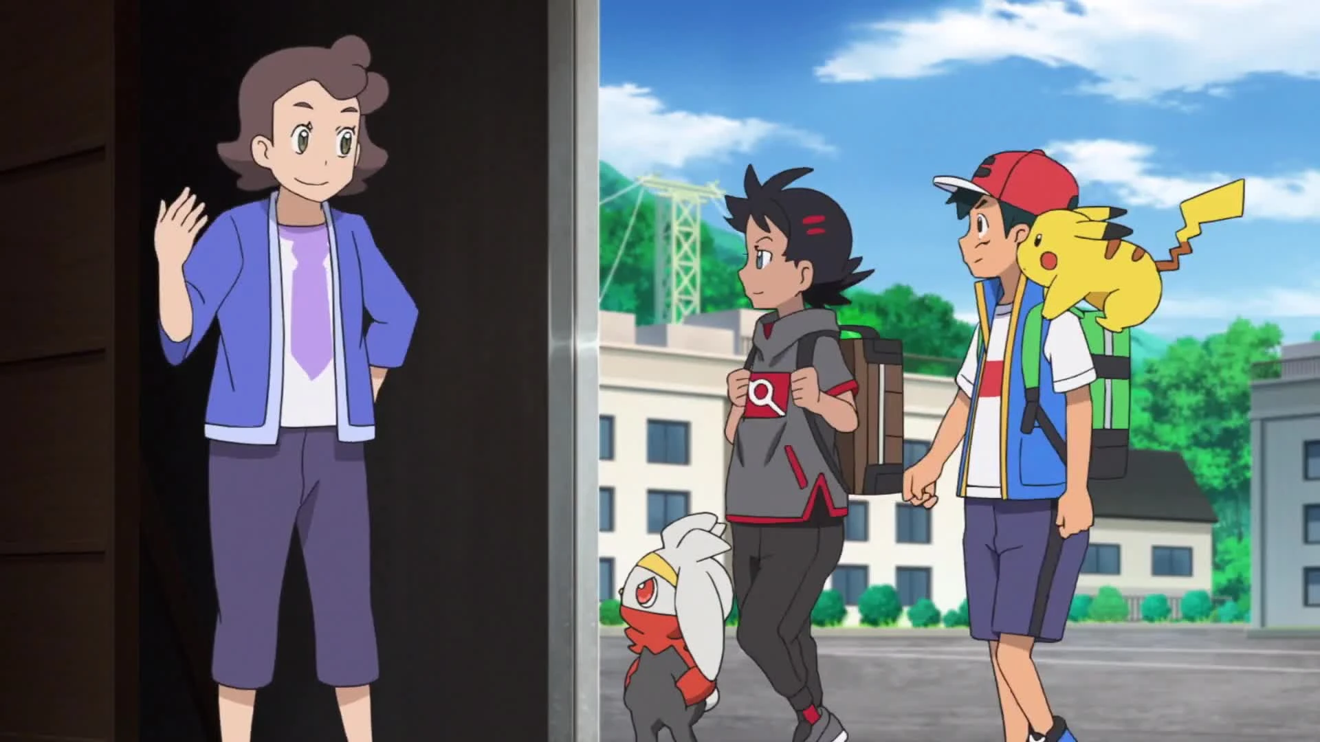 Pokemon (2019) (Dub)