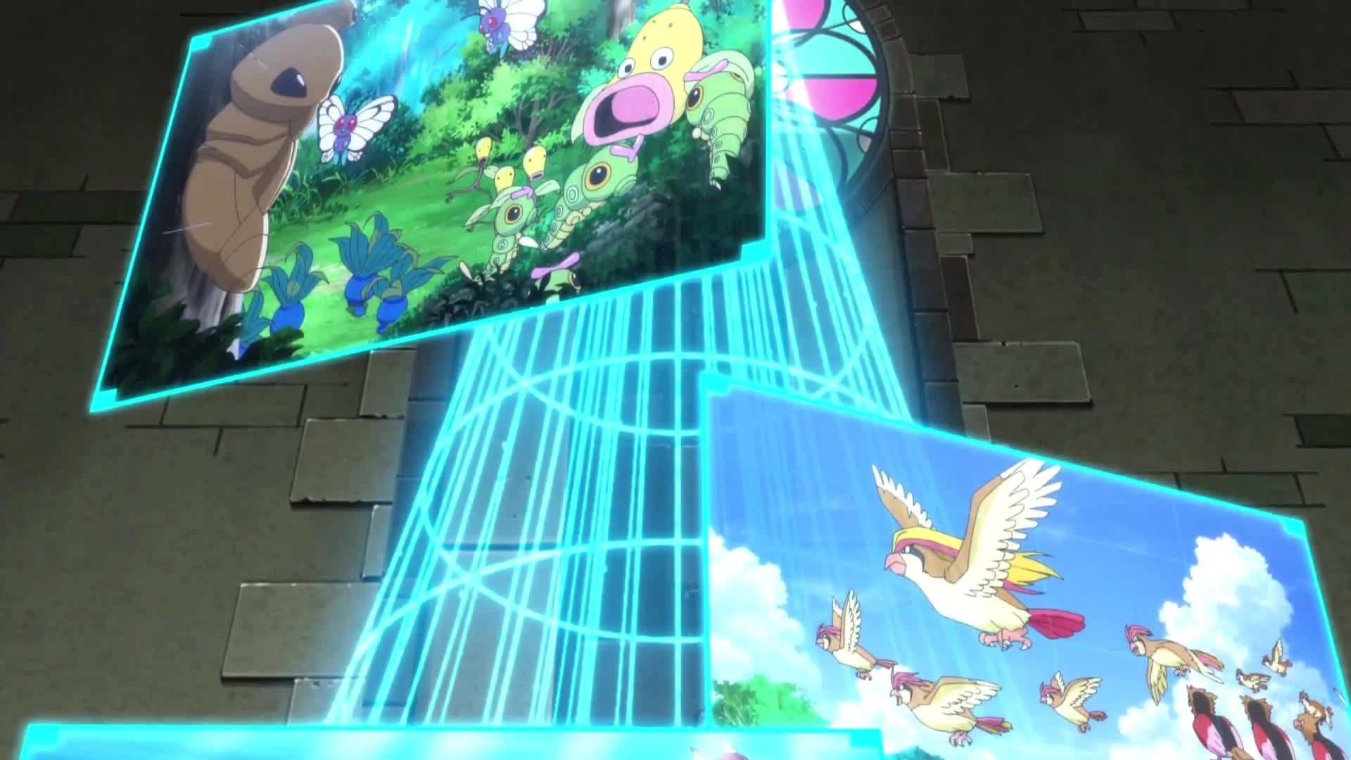 Pokemon (2019) (Dub)