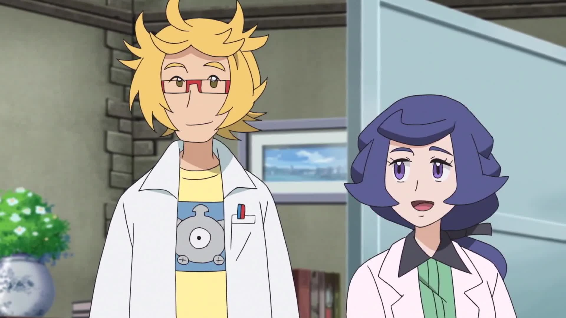 Pokemon (2019) (Dub)