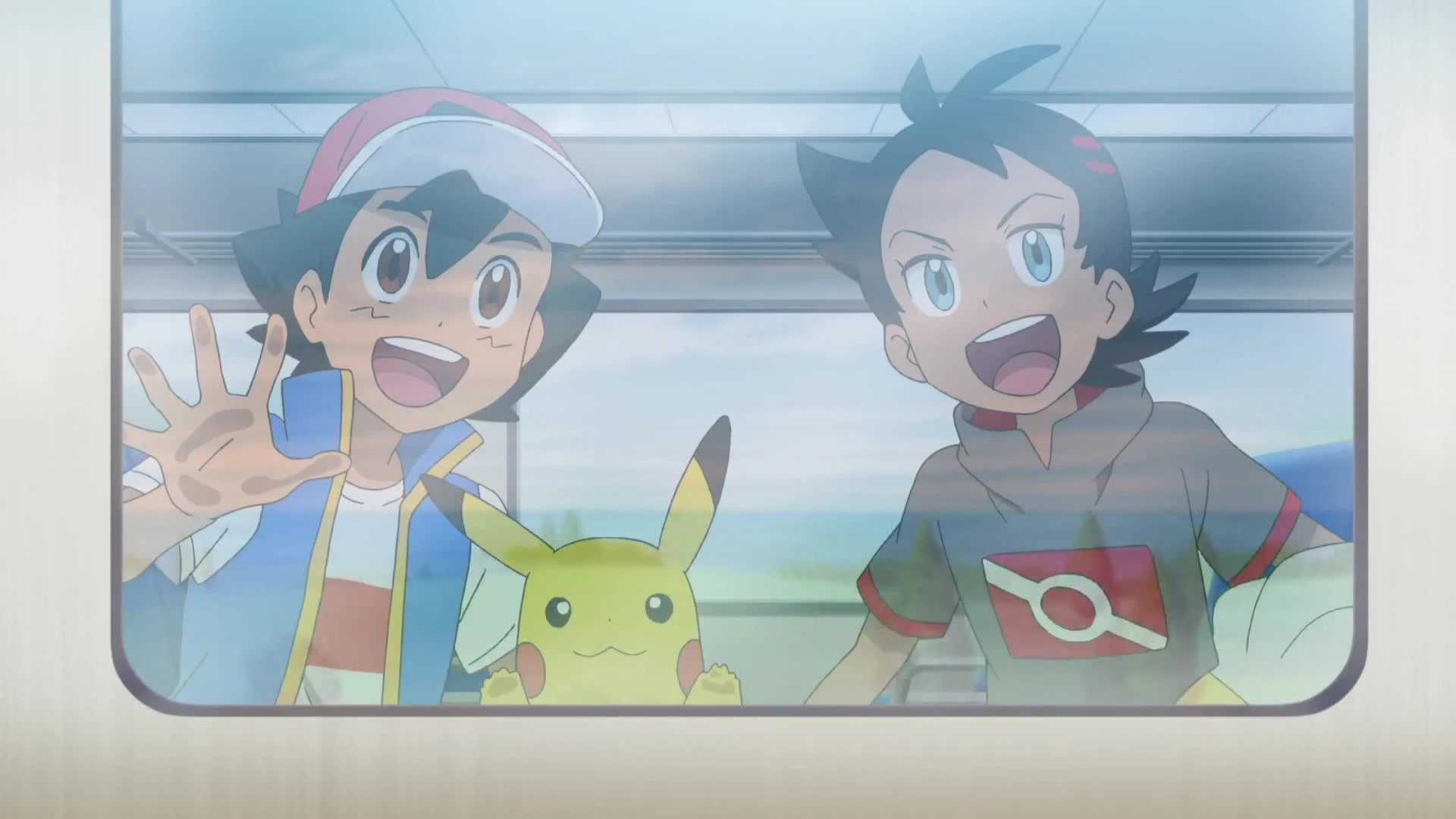 Pokemon (2019) (Dub)