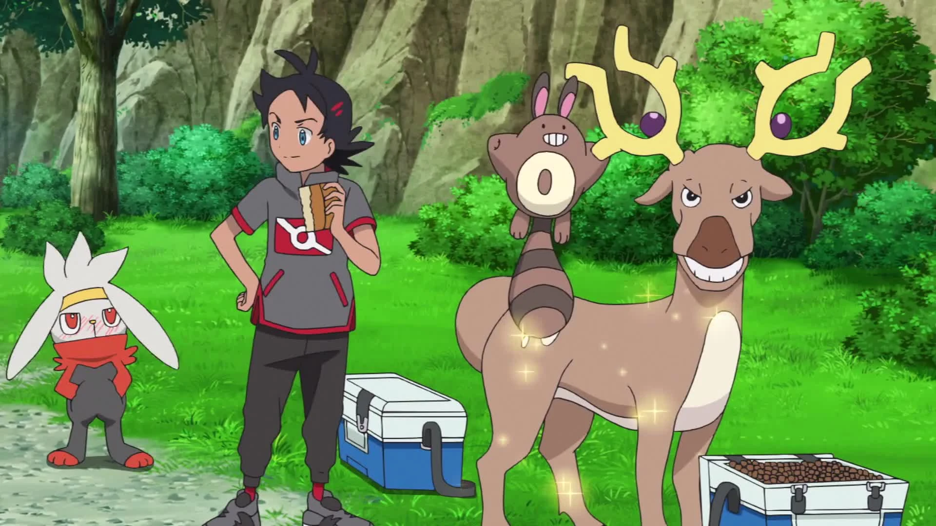 Pokemon (2019) (Dub)