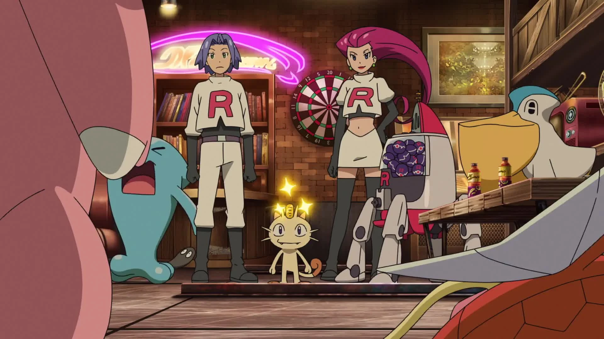Pokemon (2019) (Dub)