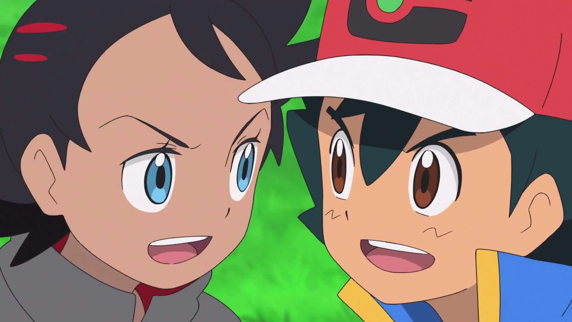 Pokemon (2019) (Dub)