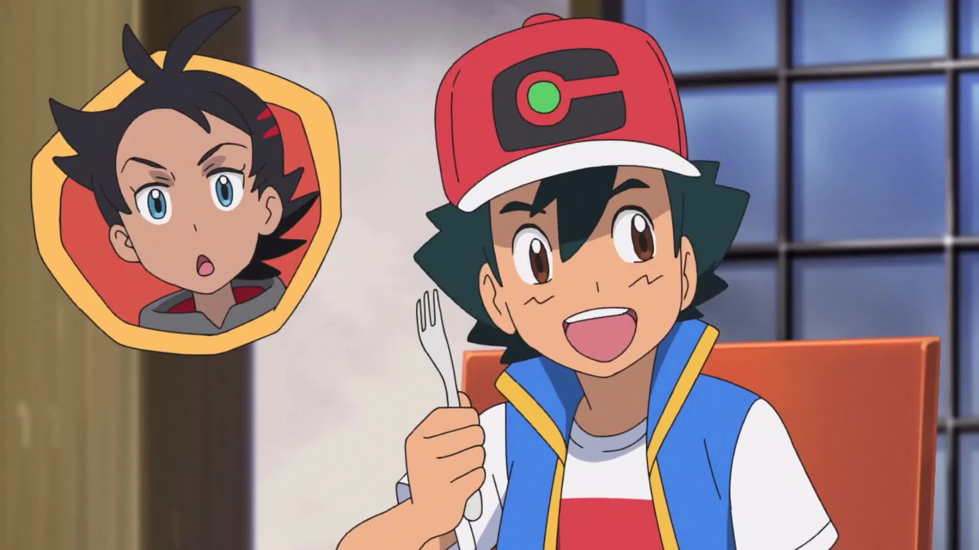 Pokemon (2019) (Dub)