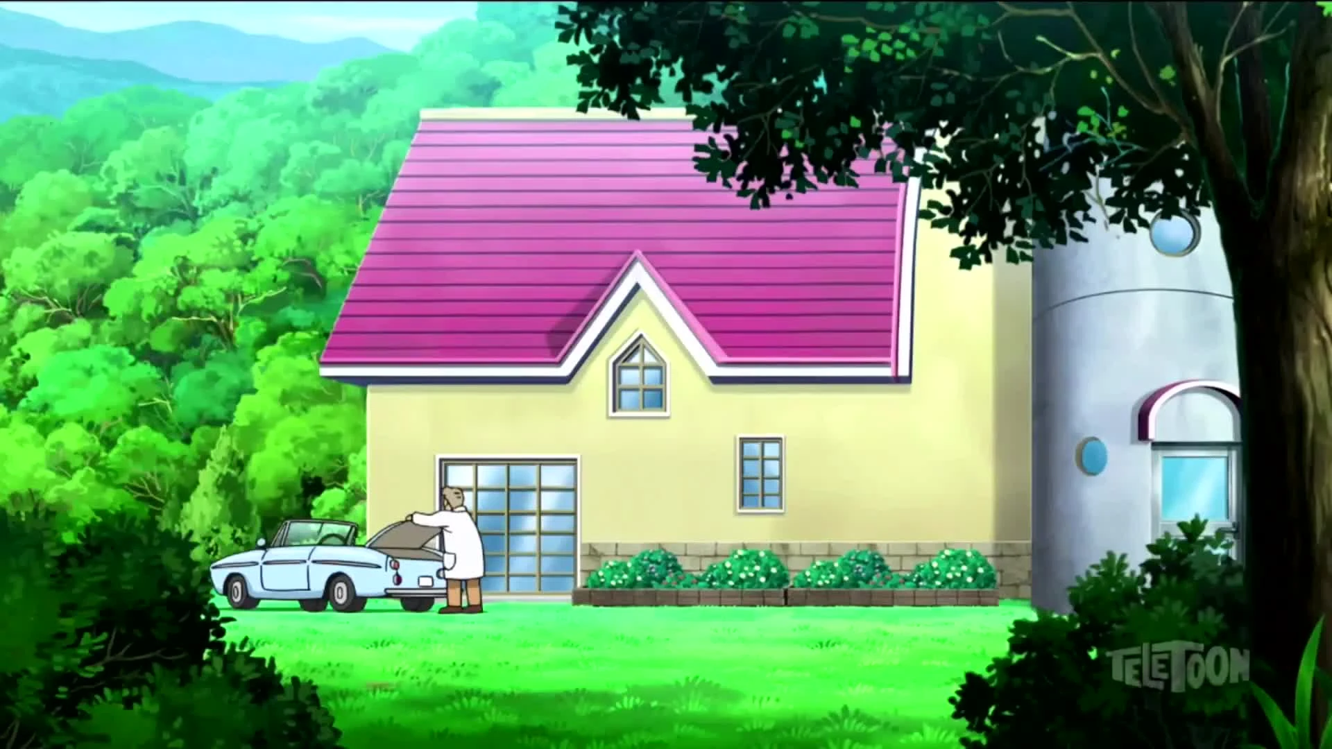 Pokemon (2019) (Dub)