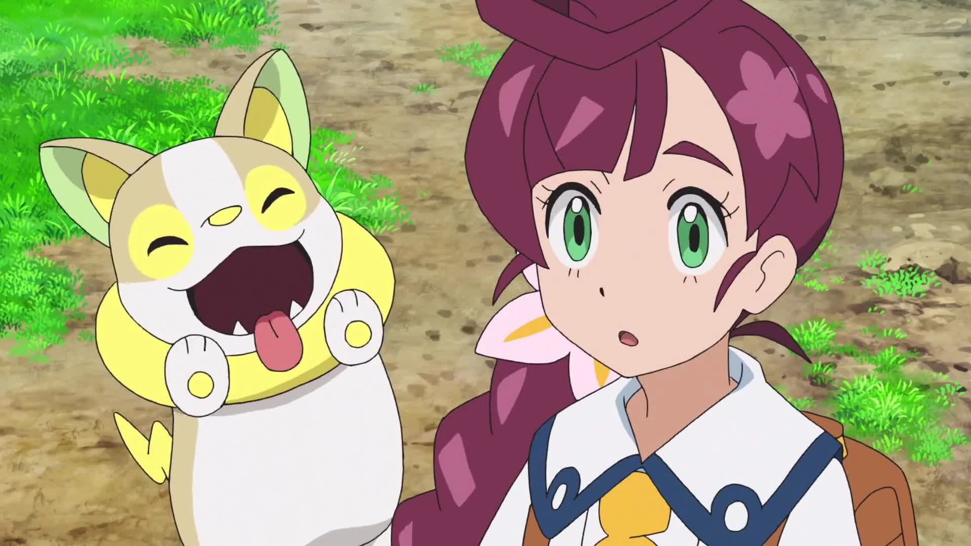Pokemon (2019) (Dub)