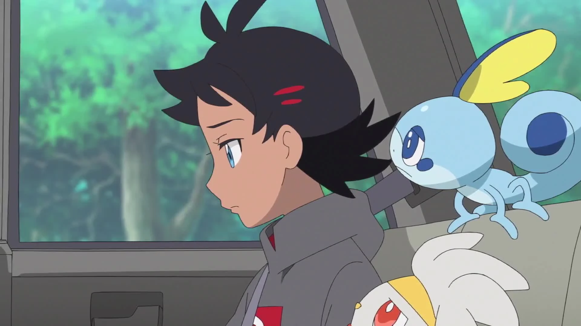 Pokemon (2019) (Dub)