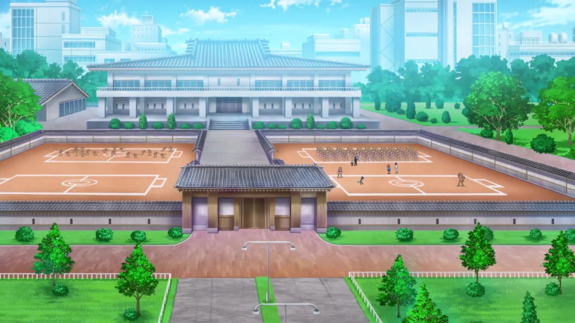 Pokemon (2019) (Dub)