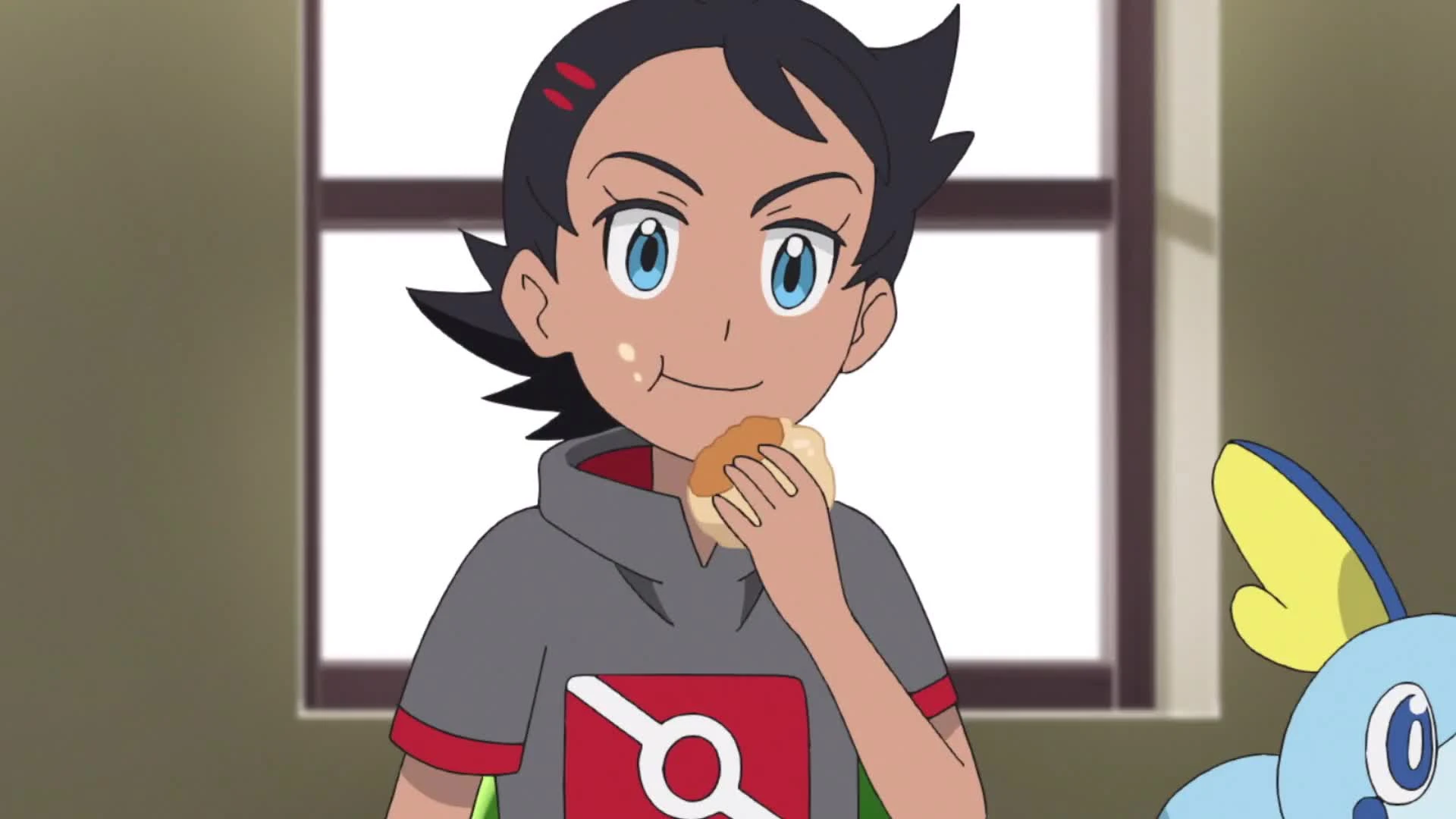 Pokemon (2019) (Dub)