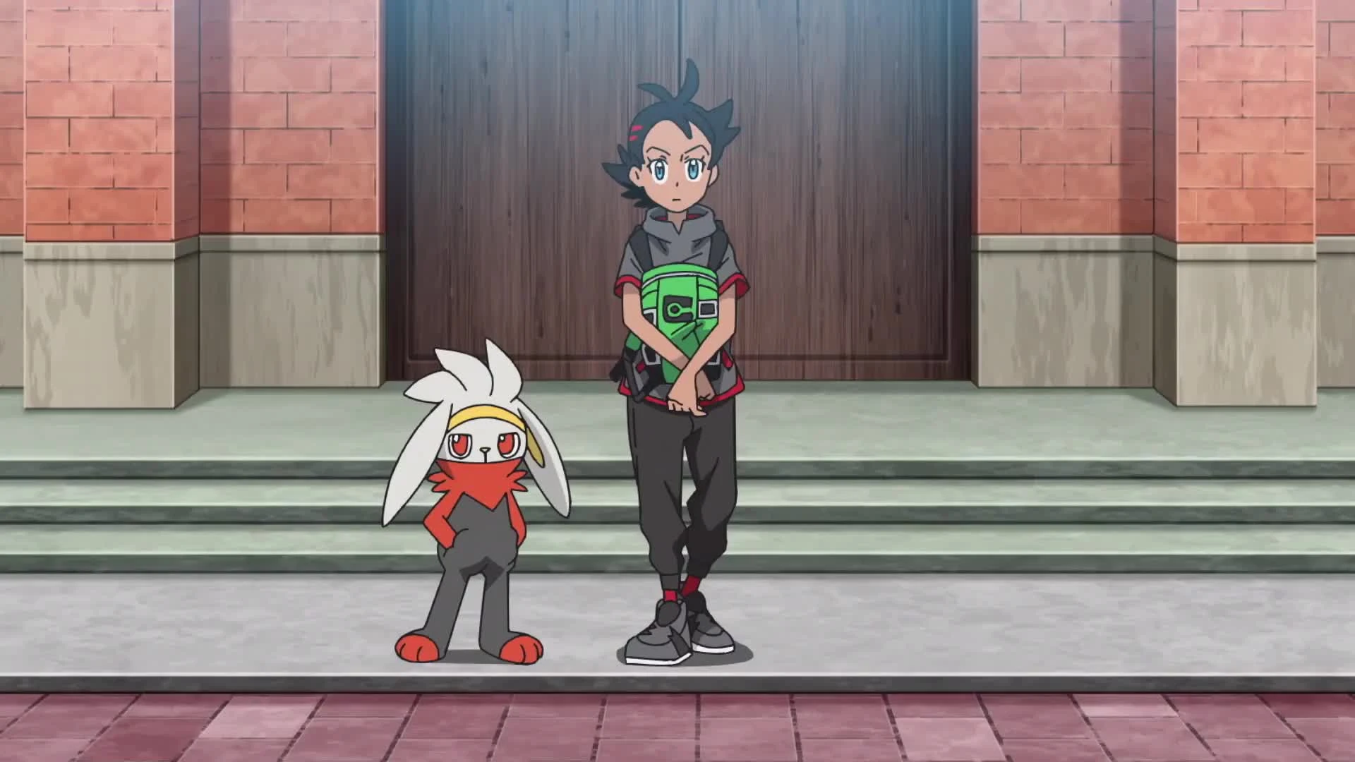 Pokemon (2019) (Dub)