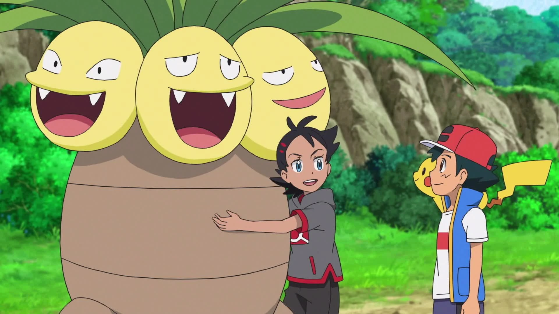 Pokemon (2019) (Dub)
