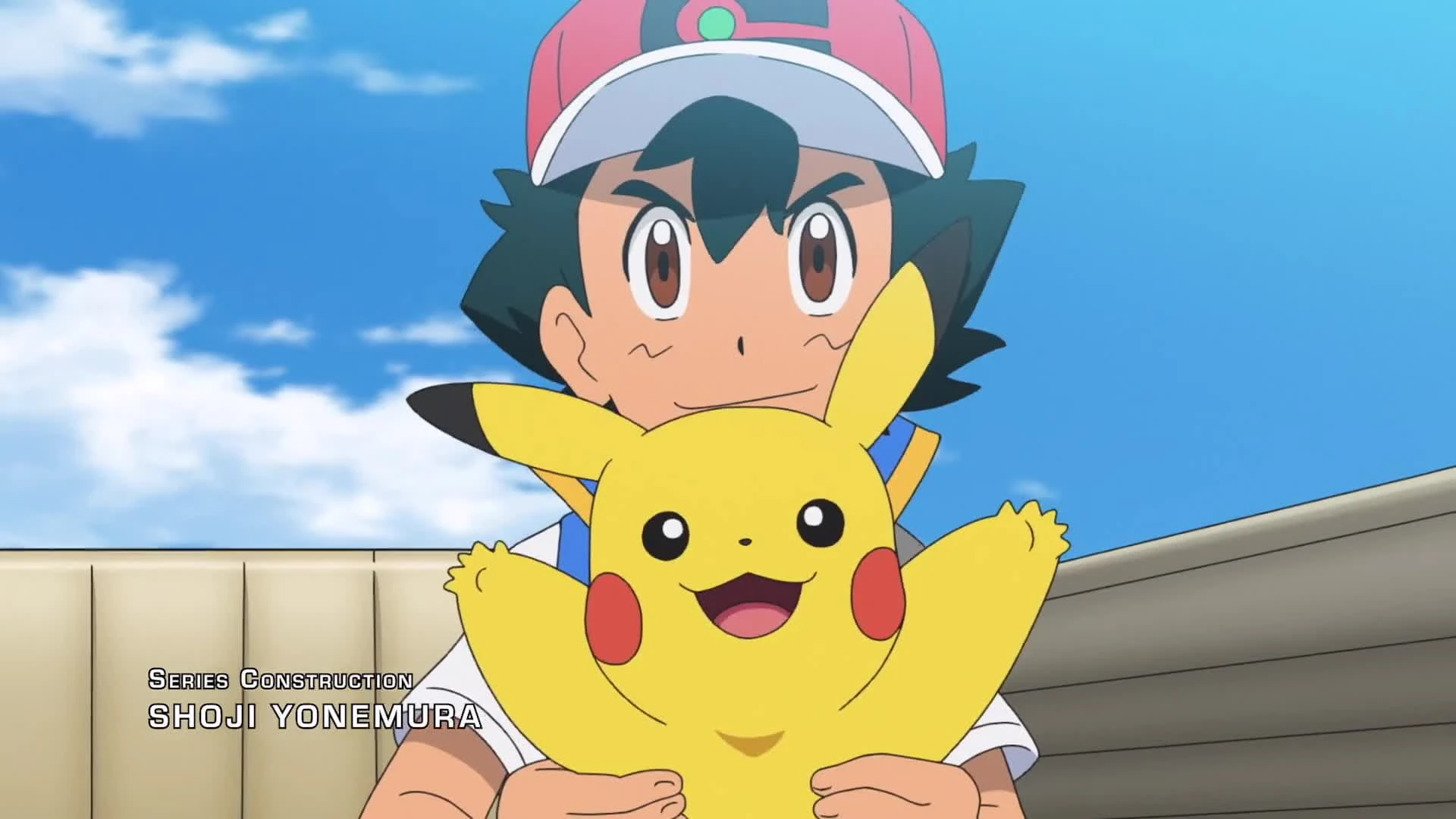 Pokemon (2019) (Dub)