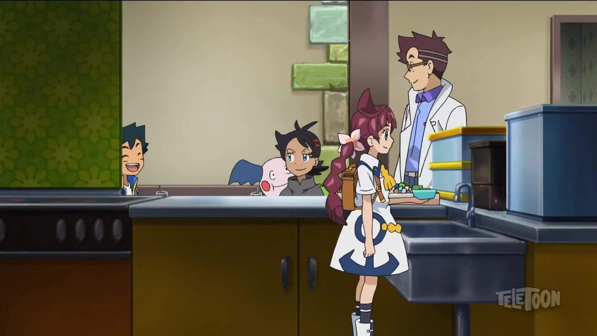 Pokemon (2019) (Dub)