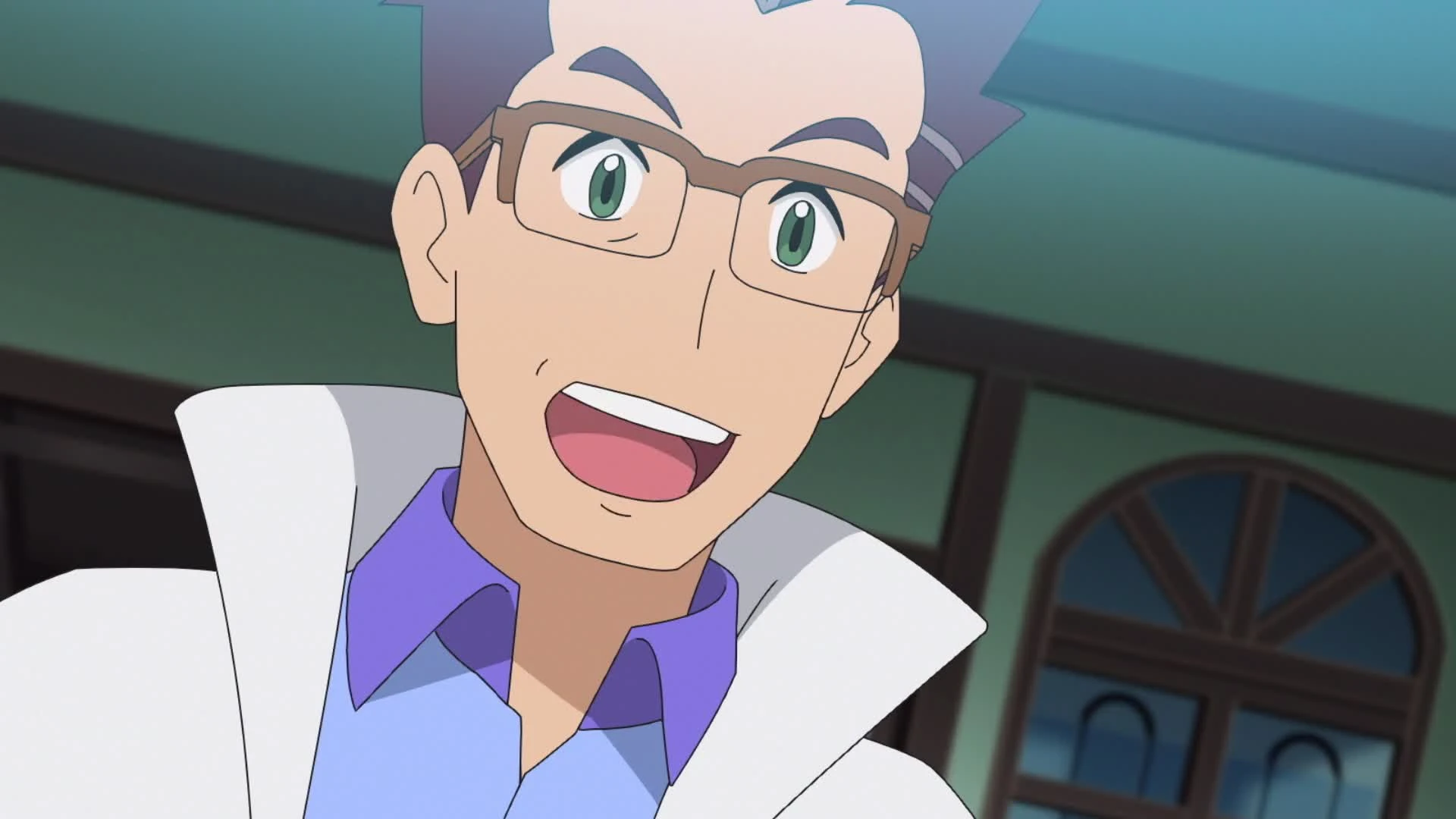 Pokemon (2019) (Dub)
