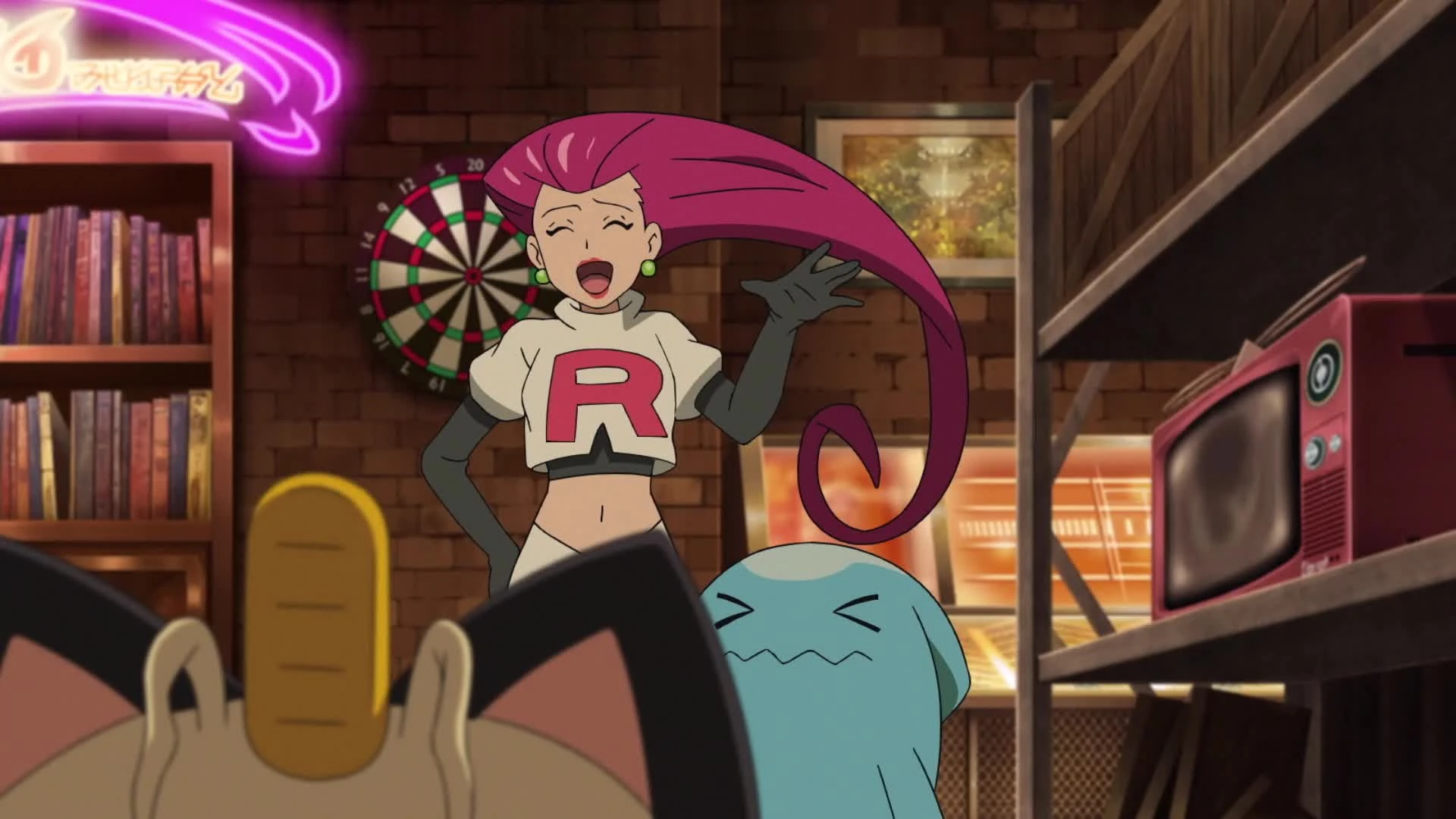 Pokemon (2019) (Dub)