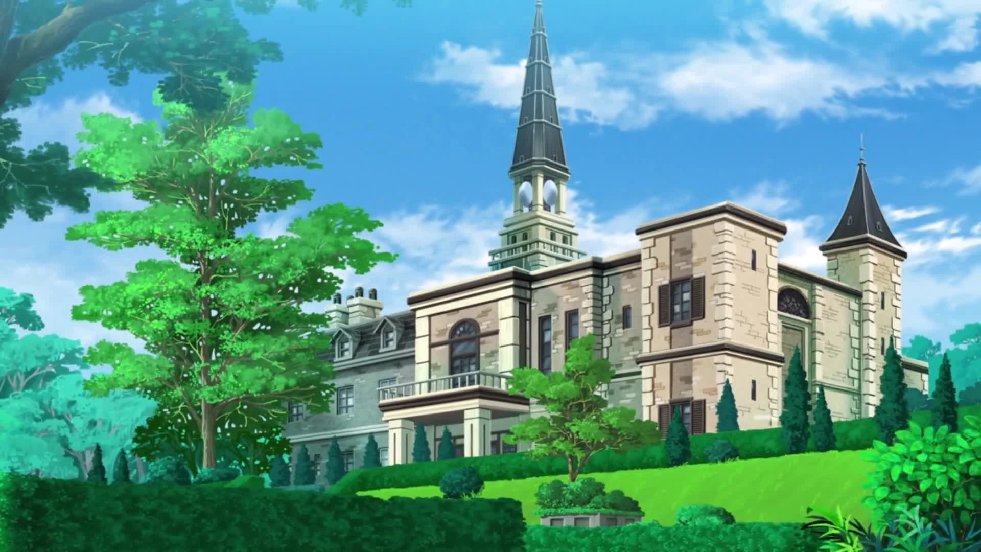 Pokemon (2019) (Dub)