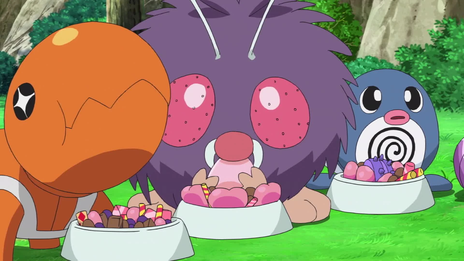 Pokemon (2019) (Dub)