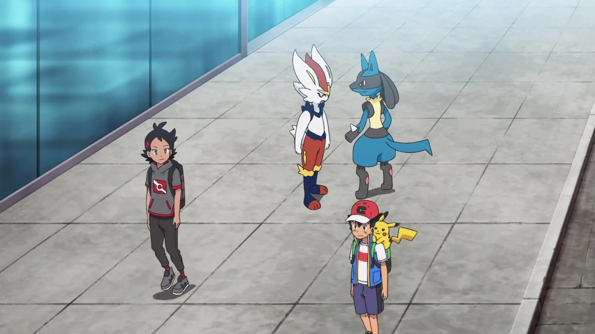 Pokemon (2019) (Dub)