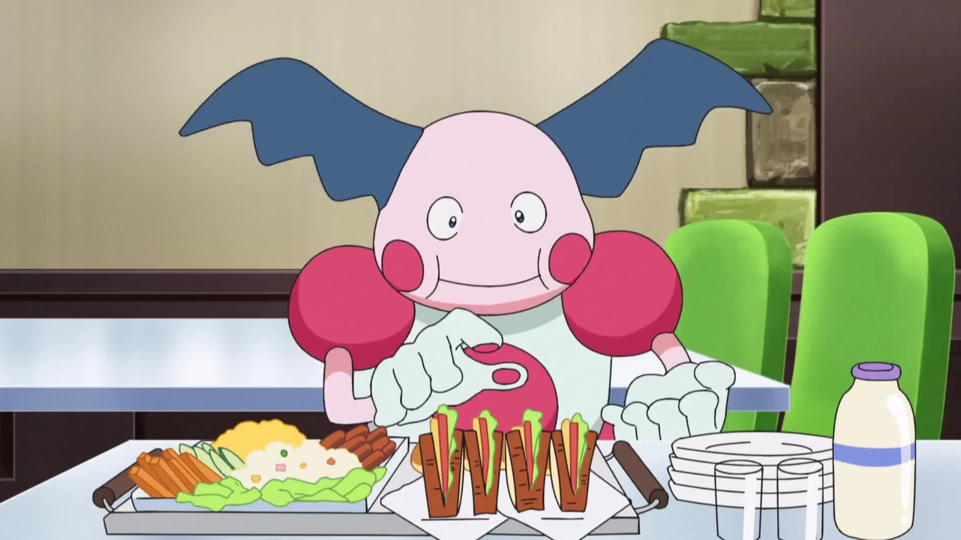 Pokemon (2019) (Dub)