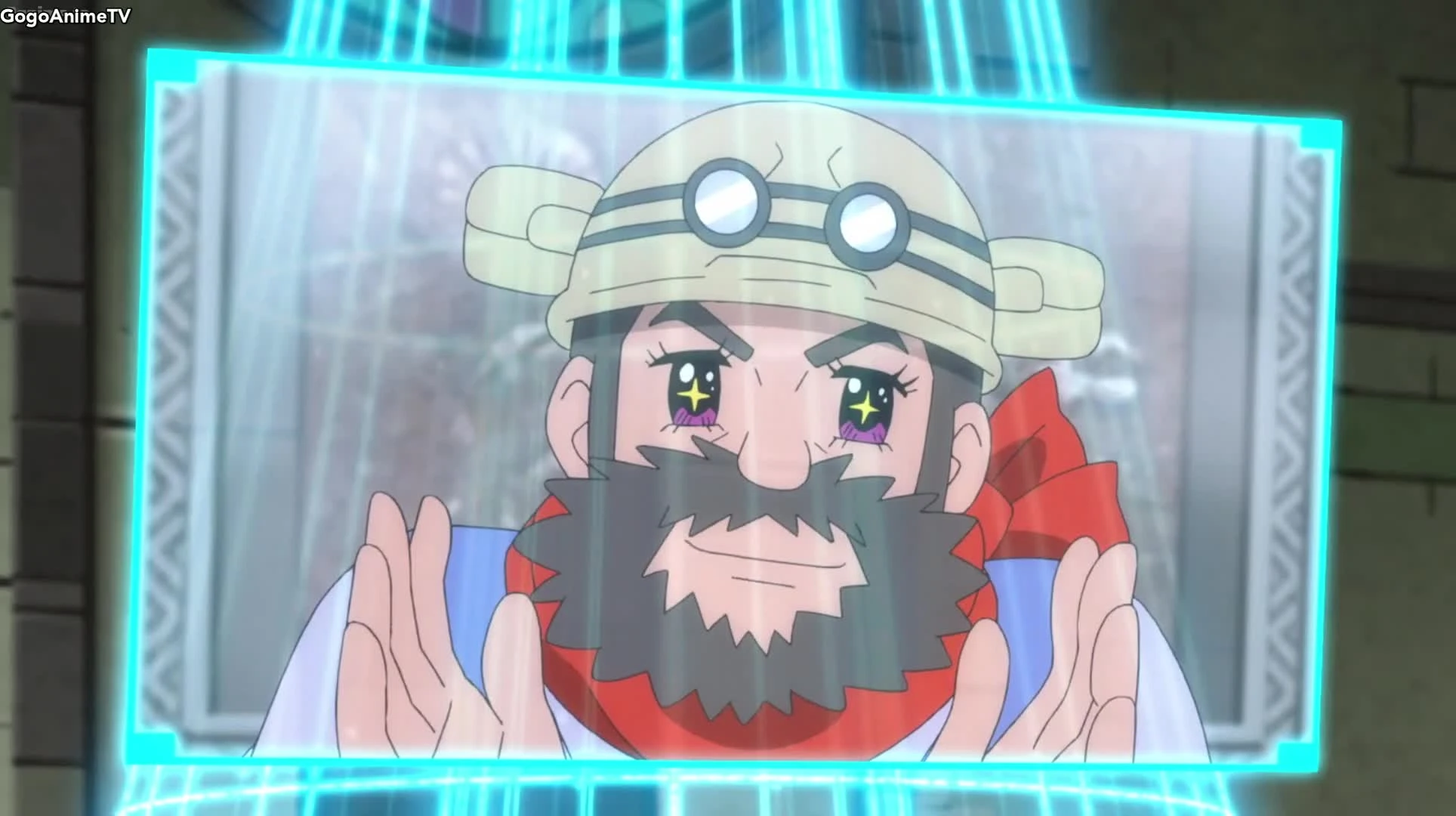 Pokemon (2019) (Dub)