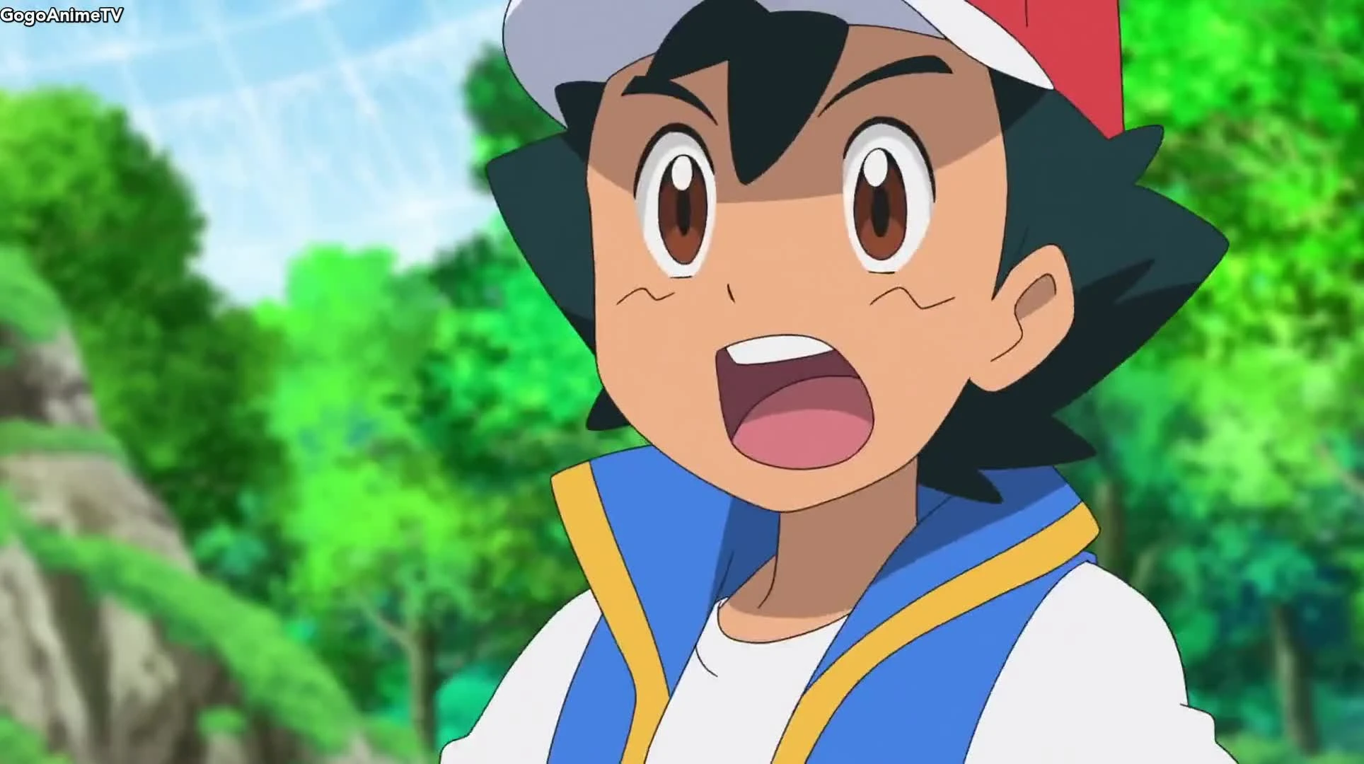 Pokemon (2019) (Dub)