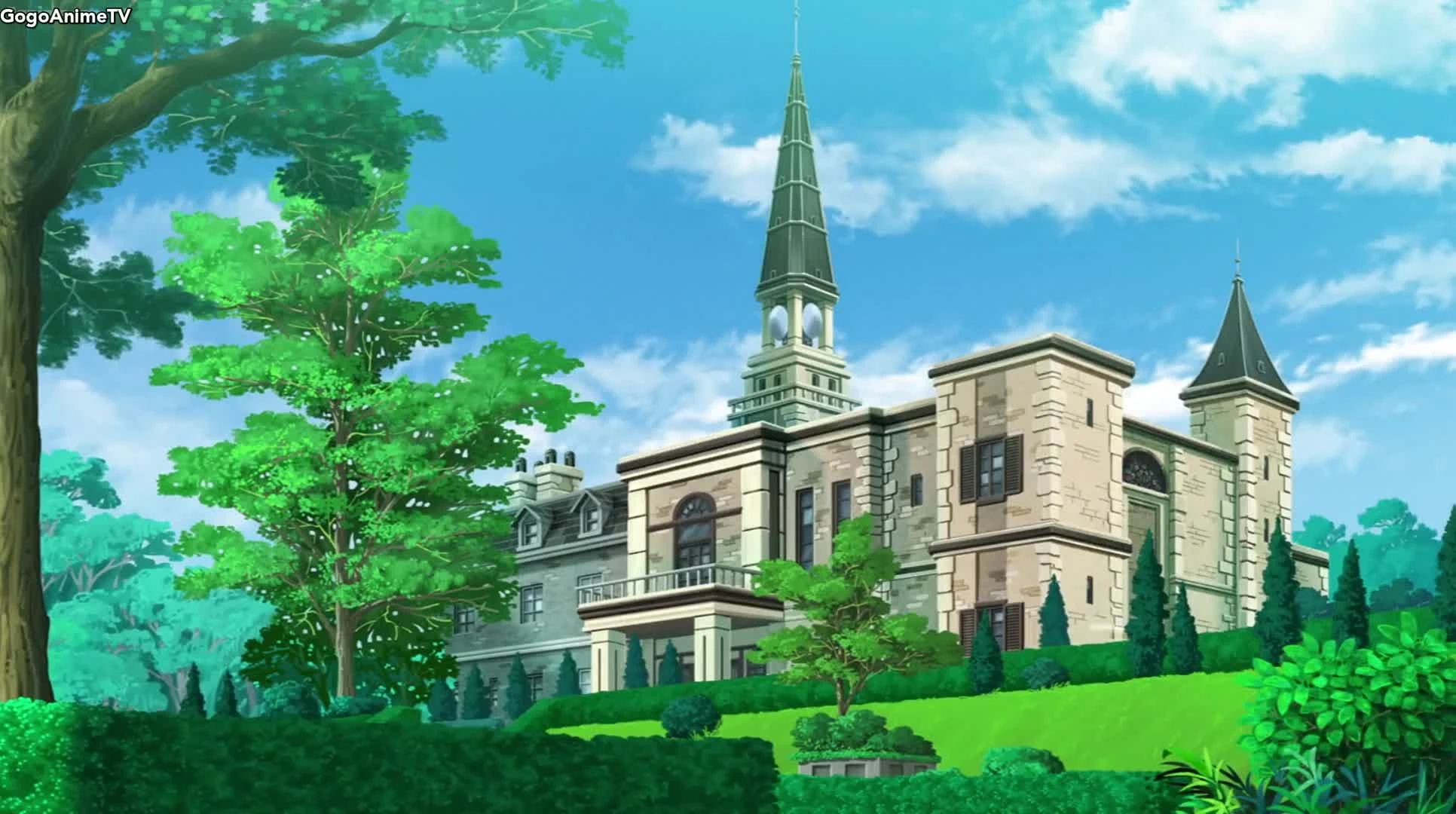 Pokemon (2019) (Dub)