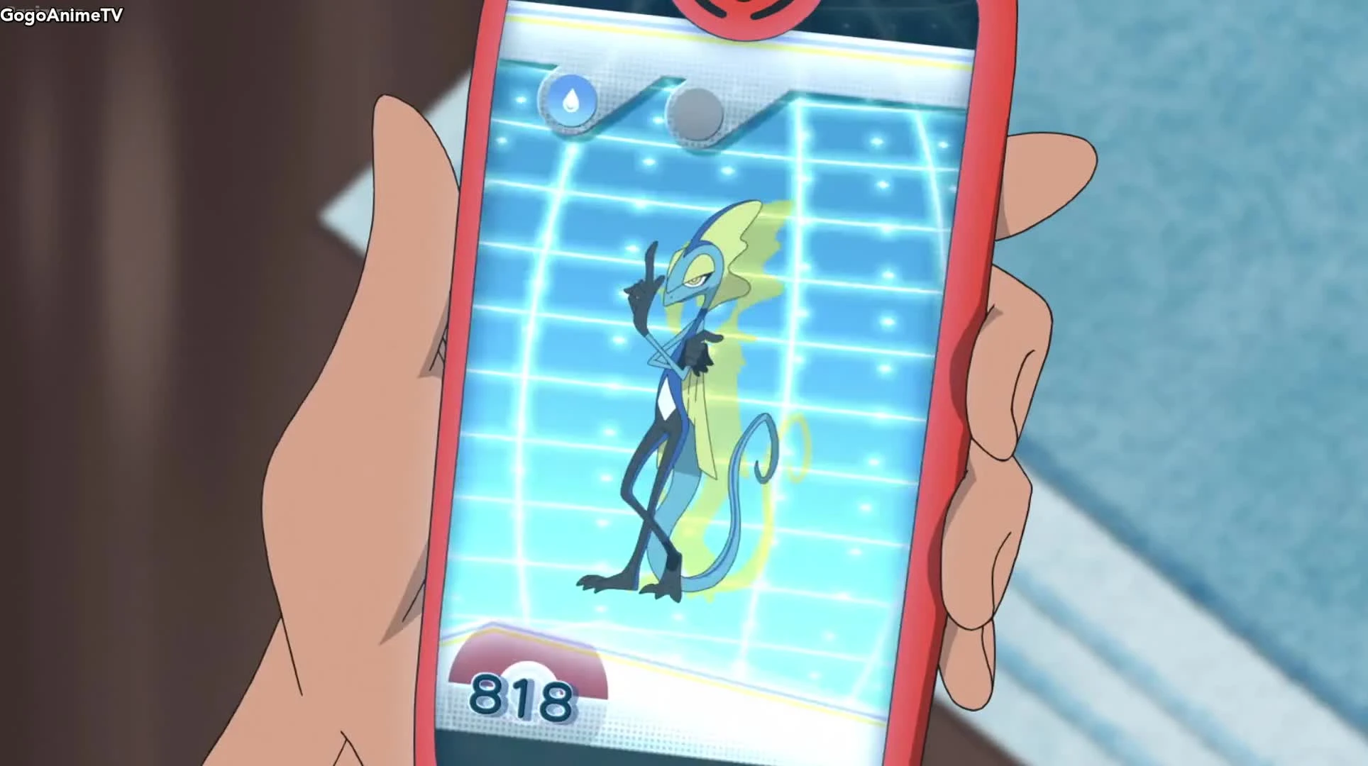 Pokemon (2019) (Dub)