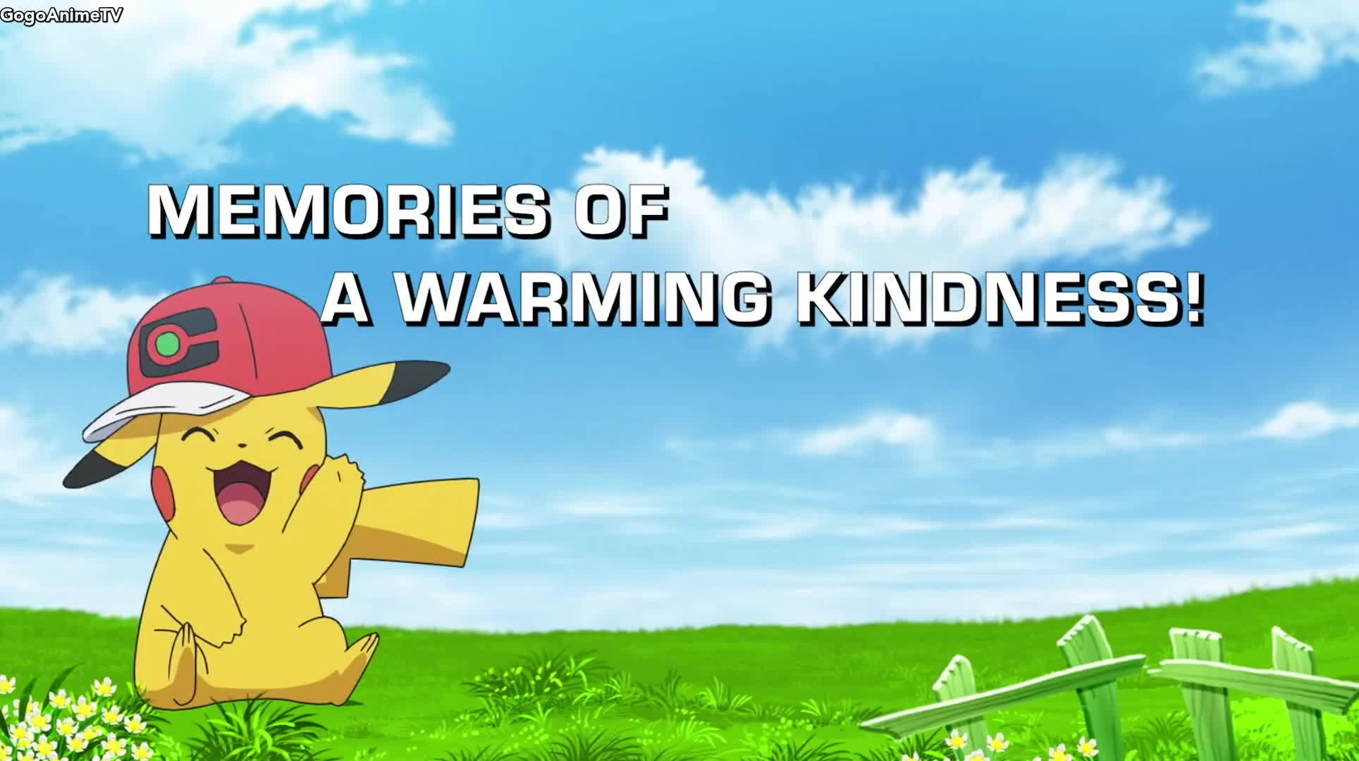 Pokemon (2019) (Dub)