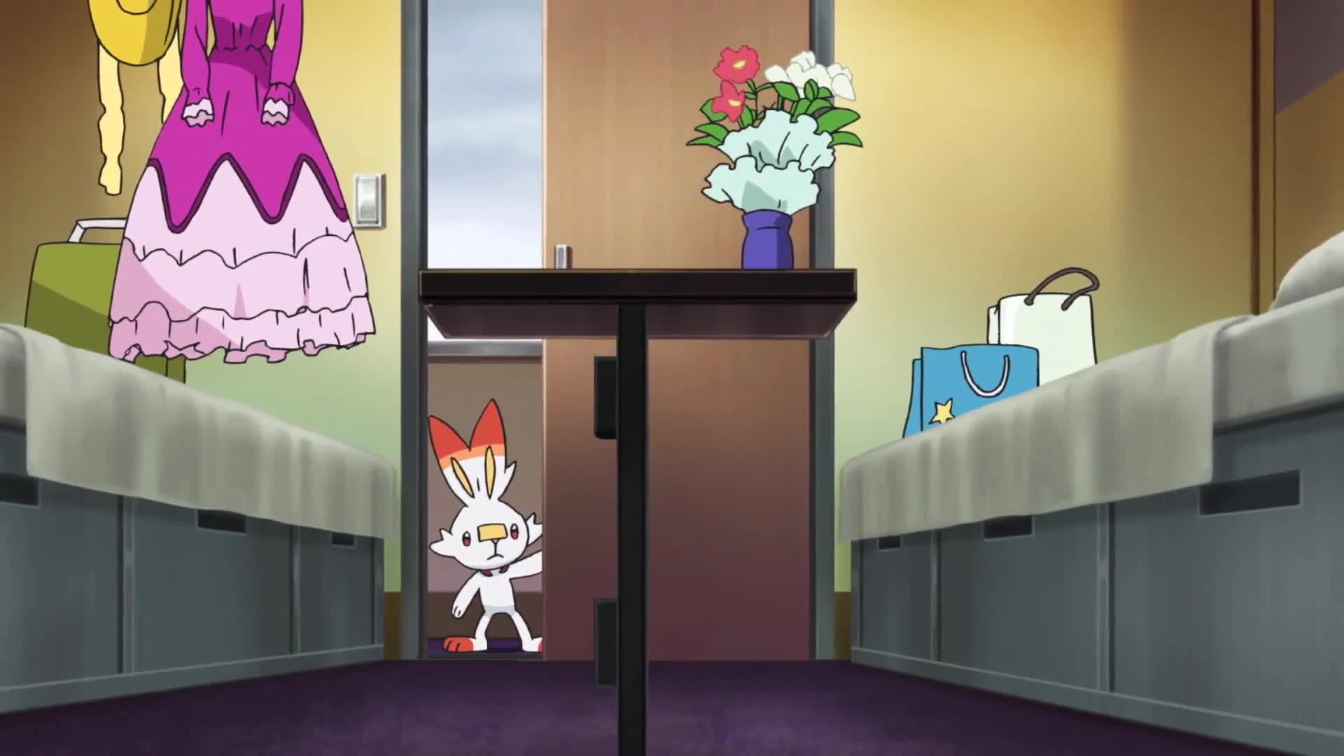 Pokemon (2019) (Dub)