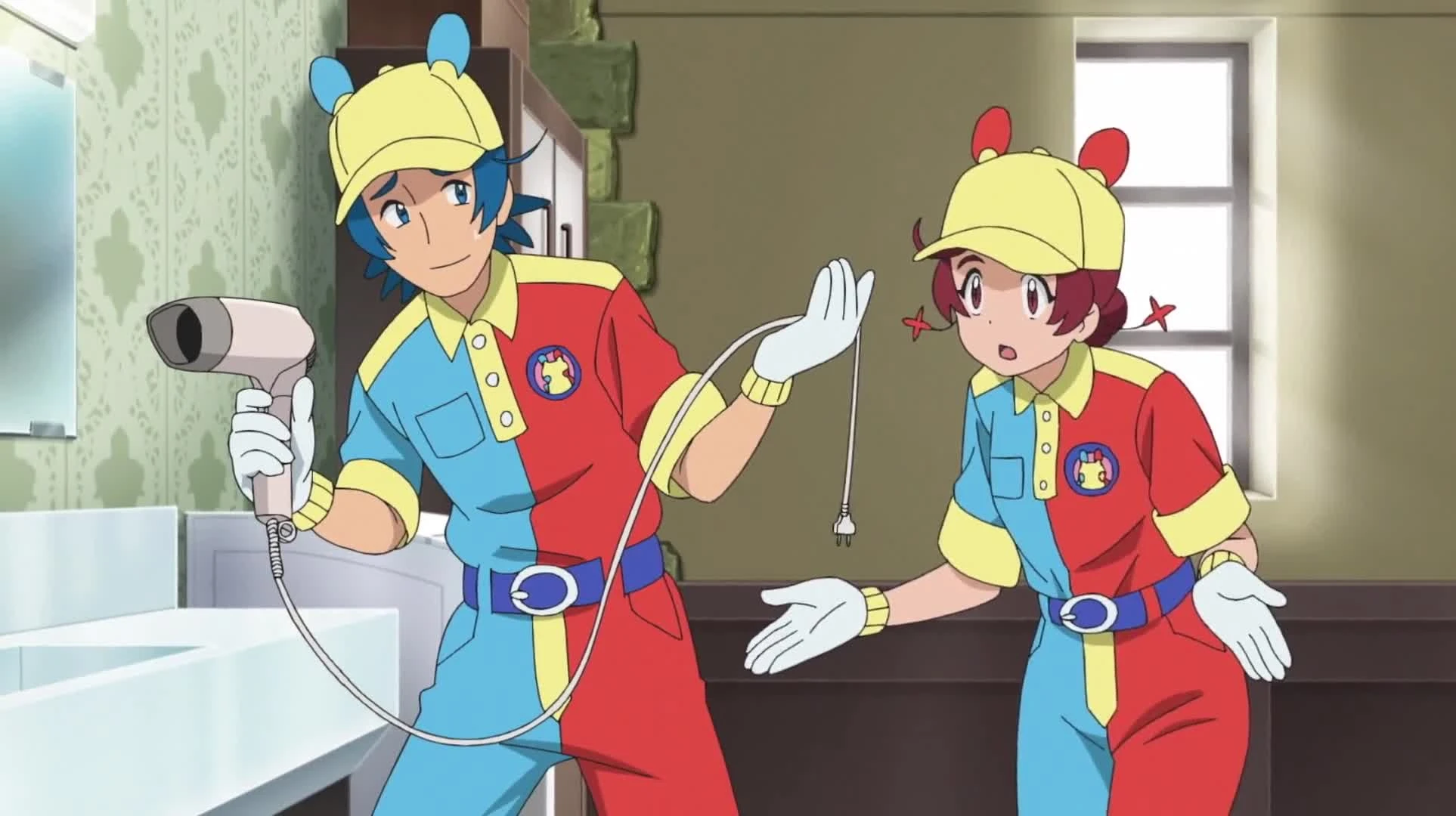 Pokemon (2019) (Dub)