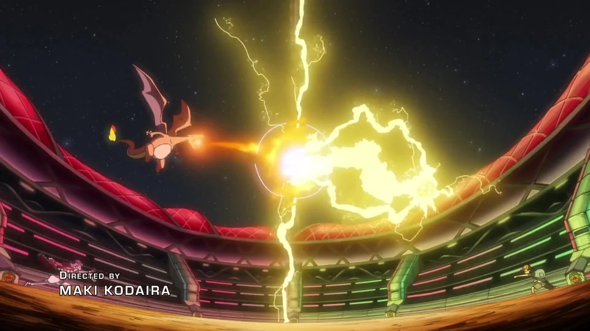 Pokemon (2019) (Dub)
