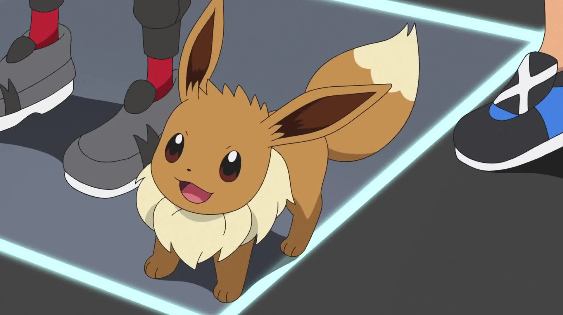 Pokemon (2019) (Dub)