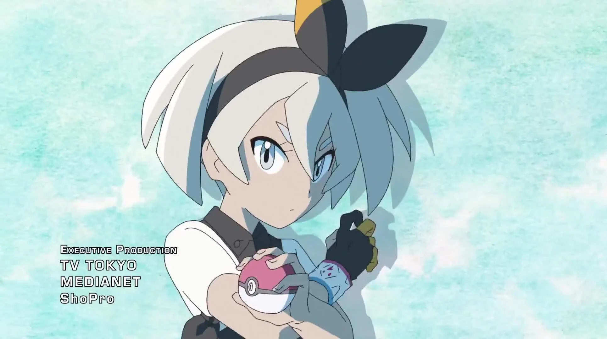 Pokemon (2019) (Dub)