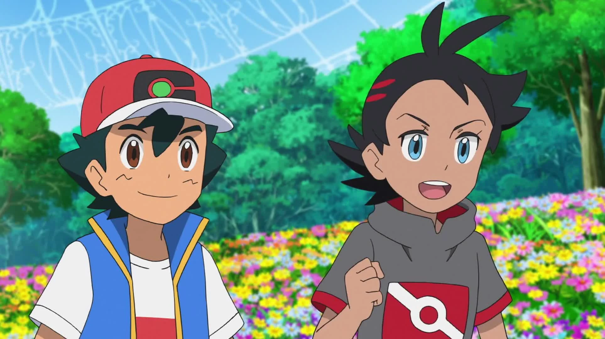 Pokemon (2019) (Dub)