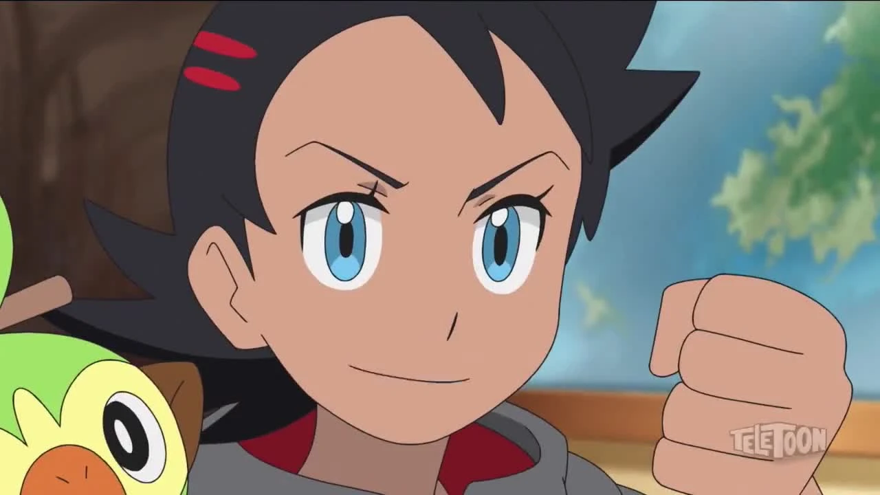 Pokemon (2019) (Dub)