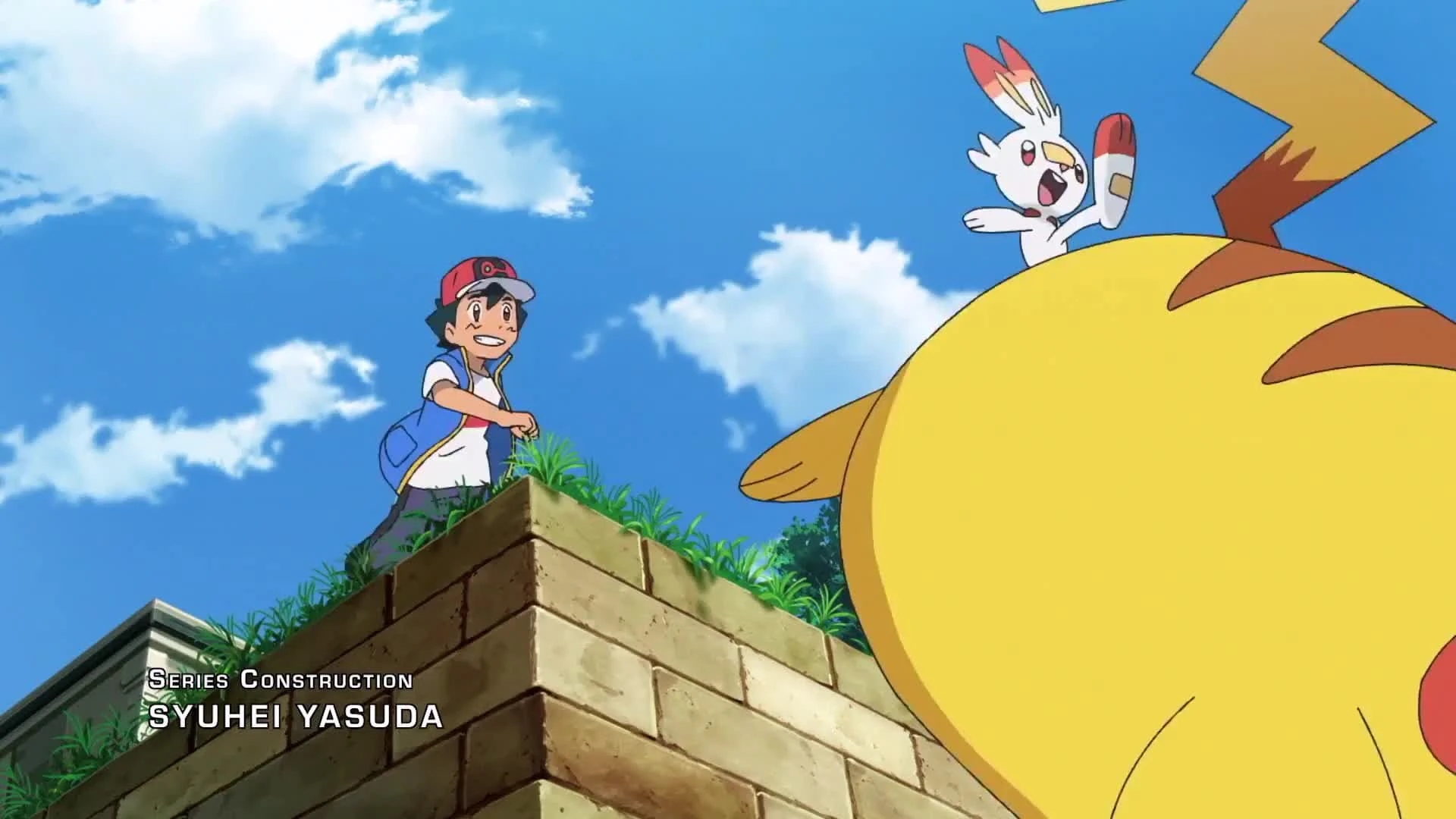 Pokemon (2019) (Dub)