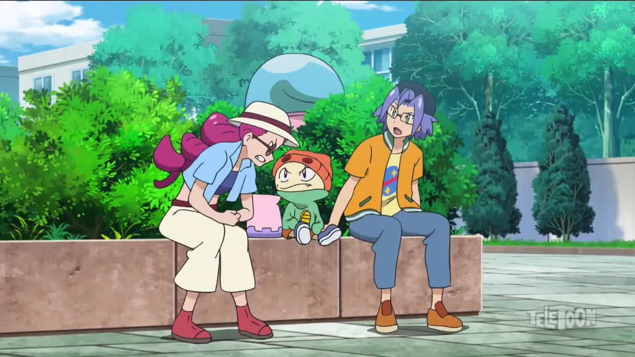 Pokemon (2019) (Dub)